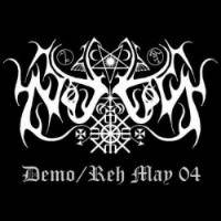 Nodens (USA) : Demo- Reh May 2004